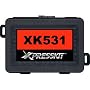 Bypass Essentials XK531 XPRESSKIT Remote start data interface and door lock & alarm control for 1st Generation Sentry Key RF transponder anti-theft systems