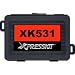 Bypass Essentials XK531 XPRESSKIT Remote start data interface and door lock & alarm c...