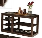 Home Elegance 3250-30 COCKTAIL TABLE