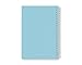 Blue Sky Charlotte 5 x 8 Weekly/Monthly Planner, 2017