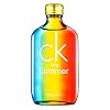 CK ONE SUMMER by Calvin Klein for Men and Women: EDT SPRAY 3.4 OZ (LIMITED EDITION 2011)