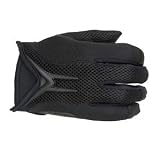 Damascus Gloves Viper w/Pittards Sheepskin Palms, Small