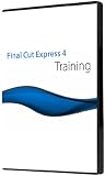 Final Cut Express 4 - Training (Video Tutorials)