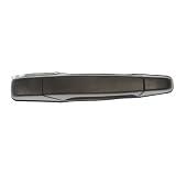 Dorman 80575 Chevrolet/GMC Passenger Side Replacement Rear Exterior Door Handle Reviews