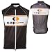 CapoForma Lite Wind Cycling Vest - Men's