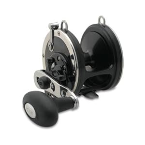 Penn Baja Special Conventional Reel 113HN