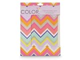 All for Color Chevron Tablet Case for Ipad 2