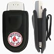 Boston Red Sox Cell Phone Cover - MLB Baseball Fan Shop Sports Team Merchandise