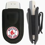 Boston Red Sox Cell Phone Cover - MLB Baseball Fan Shop Sports Team Merchandise