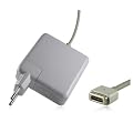 M&L Mobiles� | Caricabatteria - 16.5V 3.65A 60W per Apple MacBook 13.3-inch MA472 MA255 MA699 MA254 MB061 MB061 MA700 MA701 MA538 MC505 MC503 MB063 - 15.4-inch Glossy - MacBook Pro MA463 MA464 MA090 MA600 MA601 MA092 MA609 MA610 MA611 MA895 MA896 MA895 MA896 MA897 etc...