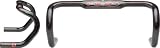 2008 Salsa Poco Carbon 38cm x 31.8 Black Road Handlebars HB0006