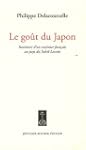 Le go�t du Japon : Itin�raire d'un cu...