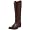 Bordeaux Soft Vintage Leather