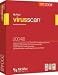 Software : MCAFEE VIRUSSCAN V8.0-MINI-BOX ( VSF80EMB1RAA )