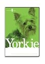 Yorkshire Terrier, Yorkie, Dog Grooming Instructional How To DVD Video and Equipment Guide