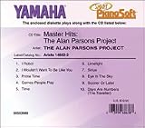 Smart Pianosoft 3.5 Diskette Master Hits: The Alan Parsons Project