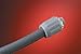 Arlington NMLT907-10 90-Degree SNAP2IT Connector for Liquid-Tight Conduit, Push-On Installation, 3/4-Inch, Non-Metallic, 10-Pack
