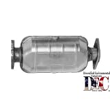 Dec Catalytic Converters MIT2401 Catalytic Converter by Dec Catalytic Converters
