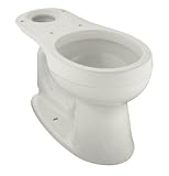 Kohler K-4287-95 Bathroom Bowl Only Toilets Ice Grey
