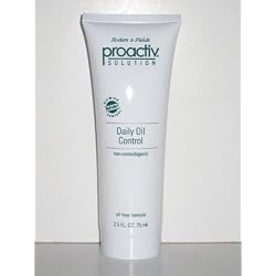 Proactiv Solution JUMBO Super Size Daily Oil Control - 2.5 Oz
