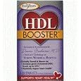 HDL Booster (featured in Newsweek) - 120 - Capsules