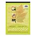 Pacon Corporation : Watercolor Pad, 9