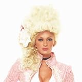 Leg Avenue Marie Wig