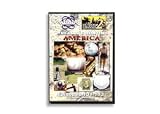 Whites Treasure Hunting America Book