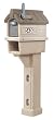 MAILBOX TIMBERLINE PLUS