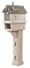 Tools & Hardware : Mailmaster Timberline Plus Mailbox