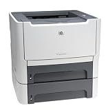 LaserJet P2015dn printer