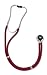 Prestige Medical Sprague Stethoscope, Burgandy