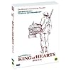 King of Hearts (Import, All Regions)
