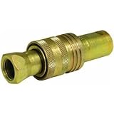 Apache Hose Belting, Inc. 39041400 Quick Connect Coupling