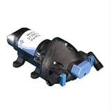 Jabsco 31395-0092 Marine ParMax 2.9 Water System Pump (2.9-GPM, 50-PSI, 12-Volt) by Jabsco