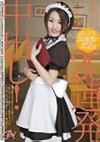大人気秋葉メイド佐藤ショコラ20連発中出し! [DVD]