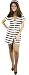 Bad Girl Jailbird Adult Costume