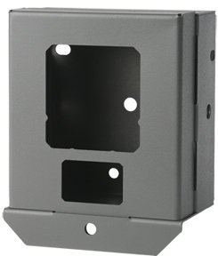 New Reconyx Hyperfire Custom Fit Security Enclosure Includes Lag Bolts Lock Sold Separately