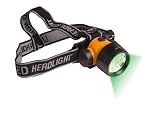 Active Eye Green LED Headlamp