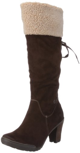 Tamaris TREND 1-1-25628-27 Damen Stiefel