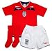 Umbro England Away Infant Kit- 2/3