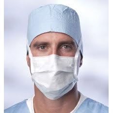 [Itm] MEDLITE Surgical Mask [Acsry To]: Surgical Masks - Medlite Surgical Mask Wi... see description