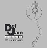 ブラック Def Jam / Th
