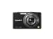 Panasonic DMC-SZ7EB-K Black 10x Super Zoom Compact Camera with 25mm LEICA Lens and Full HD Movie