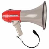 Megaphone 800 Yard Range