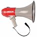 Megaphone 800 Yard Range
