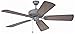 Craftmade CXL52AGV Ceiling Fan with Blades Sold Separately, 52"