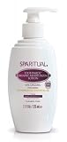 SpaRitual Look Inside Organic Moisturizing Lotion