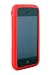 HHI iPhone 3G LooBa Cover Case with Free Screen Protector - Red