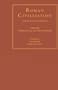 Roman Civilization: Selected Readings: The Empire (Records of Civilization Source) (vol. 2)